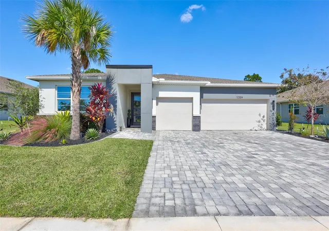 Single family home for sale at 12304 54th Street E, Parrish, FL 34219 | MLS# A4711242 | Listing updated on 2026-10-30