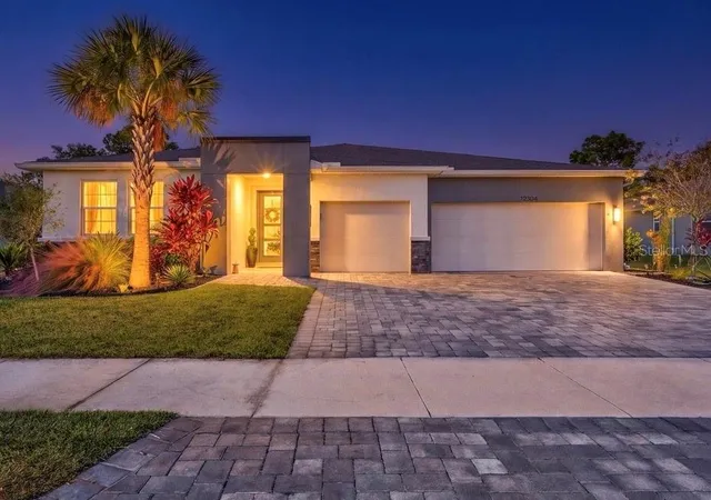 Photo 1 of Single family home for sale at 12304 54th Street E, Parrish, FL 34219 | MLS# A4711242 | Listing updated on 2026-10-30