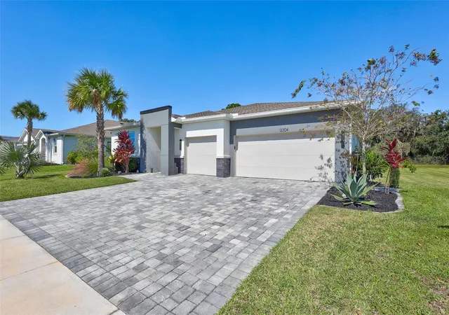 Photo 2 of Single family home for sale at 12304 54th Street E, Parrish, FL 34219 | MLS# A4711242 | Listing updated on 2026-10-30