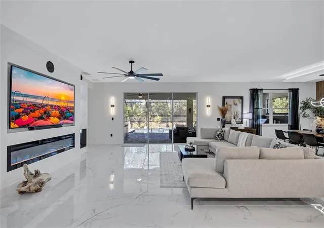 Photo 4 of Single family home for sale at 12304 54th Street E, Parrish, FL 34219 | MLS# A4711242 | Listing updated on 2026-10-30