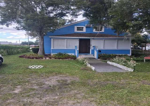 Photo 1 of Single family home for sale at 822 Kentucky Ave, Saint Cloud, FL 34769 | MLS# A4711245 | Listing updated on 2026-10-30