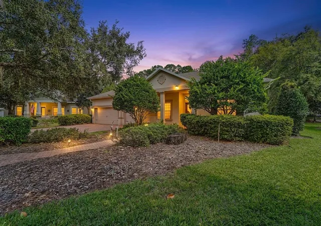 Single family home for sale at 5346 Nottaway Pl, BROOKSVILLE, FL 34601 | MLS# W7890735