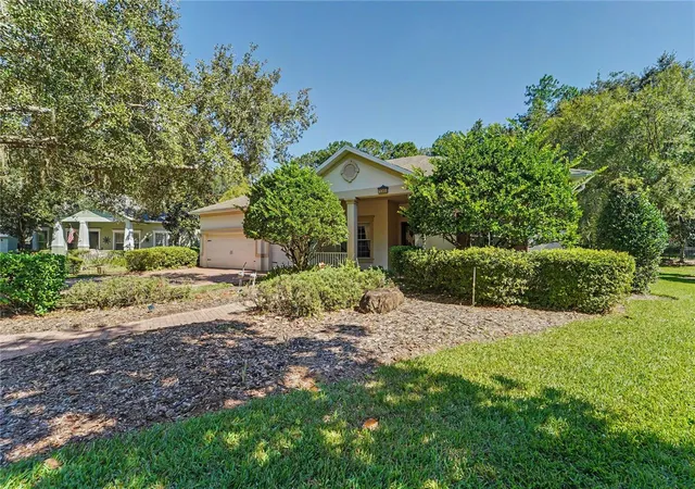 Photo 1 of Single family home for sale at 5346 Nottaway Pl, Brooksville, FL 34601 | MLS# W7890735 | Listing updated on 2026-10-29