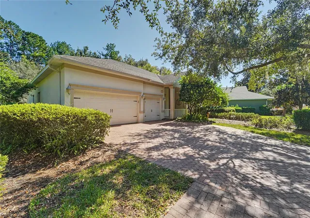 Photo 2 of Single family home for sale at 5346 Nottaway Pl, Brooksville, FL 34601 | MLS# W7890735 | Listing updated on 2026-10-29