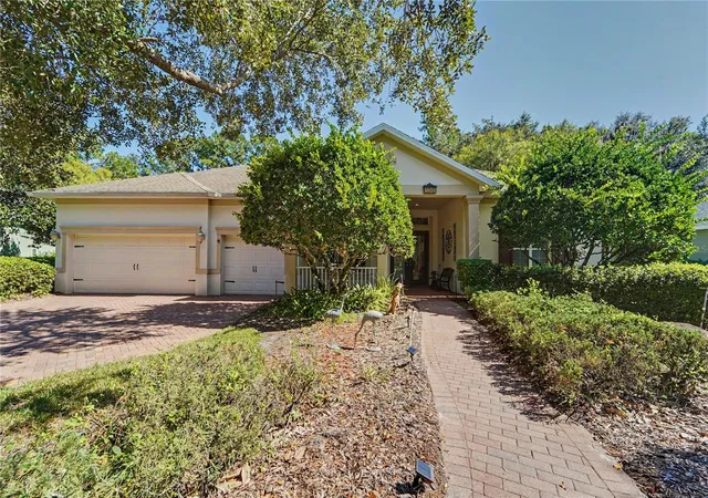 Photo 3 of Single family home for sale at 5346 Nottaway Pl, Brooksville, FL 34601 | MLS# W7890735 | Listing updated on 2026-10-29