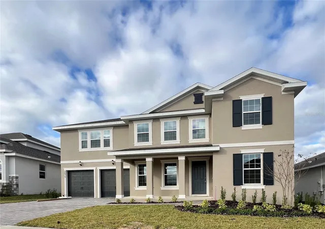 Single family home for sale at 4435 E Firefly Ln, Saint Cloud, FL 34772 | MLS# G5119599