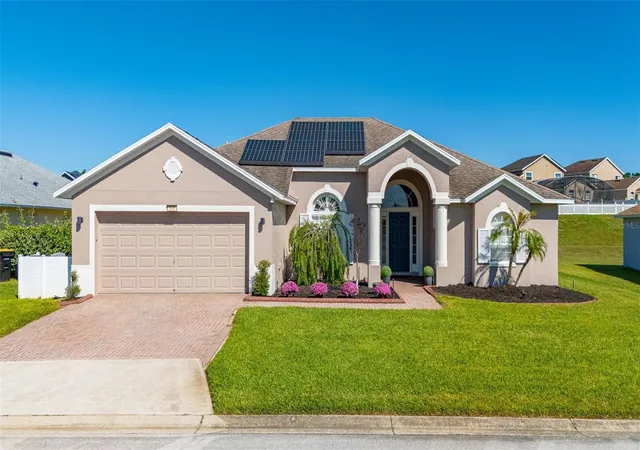 Single family home for sale at 543 Dolcetto Dr, DAVENPORT, FL 33897 | MLS# S5160417
