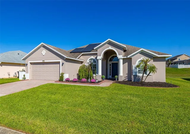 Photo 1 of Single family home for sale at 543 Dolcetto Dr, Davenport, FL 33897 | MLS# S5160417 | Listing updated on 2026-10-30