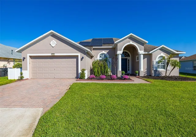 Photo 2 of Single family home for sale at 543 Dolcetto Dr, Davenport, FL 33897 | MLS# S5160417 | Listing updated on 2026-10-30