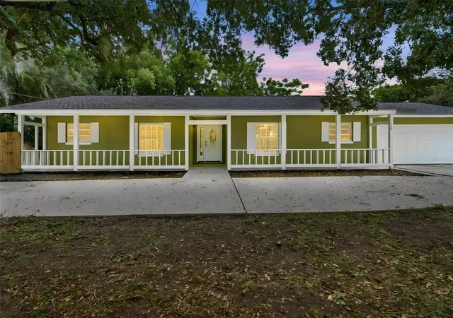 Photo 1 of Single family home for sale at 124 Park Ave, Casselberry, FL 32707 | MLS# O6453583 | Listing updated on 2026-10-29