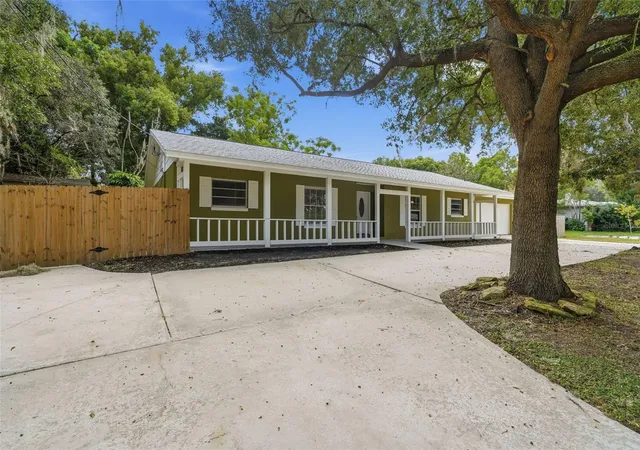 Photo 2 of Single family home for sale at 124 Park Ave, Casselberry, FL 32707 | MLS# O6453583 | Listing updated on 2026-10-29