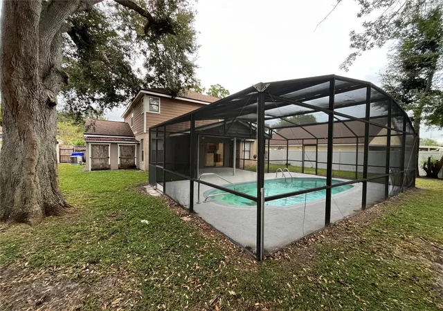 Photo 2 of Single family home for sale at 1450 Amanda Rd, Kissimmee, FL 34744 | MLS# S5160418 | Listing updated on 2026-10-29