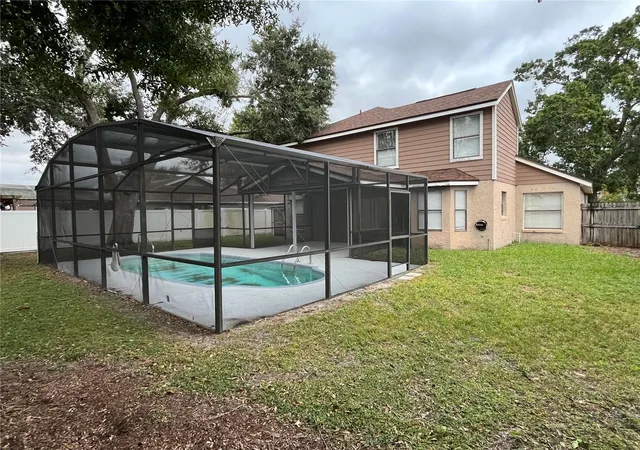 Photo 3 of Single family home for sale at 1450 Amanda Rd, Kissimmee, FL 34744 | MLS# S5160418 | Listing updated on 2026-10-29