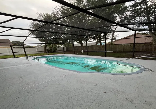 Photo 4 of Single family home for sale at 1450 Amanda Rd, Kissimmee, FL 34744 | MLS# S5160418 | Listing updated on 2026-10-29