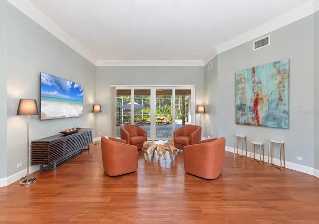 Photo 3 of Single family home for sale at 6607 Hunter Combe Xing, University Park, FL 34201 | MLS# A4711246 | Listing updated on 2026-10-29