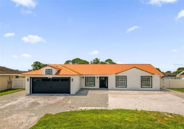Photo 1 of Single family home for sale at 363 Buttonwood Dr, Kissimmee, FL 34743 | MLS# S5160419 | Listing updated on 2026-10-29