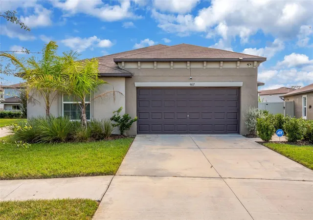 Single family home for sale at 9617 Branching Ship Tr, WESLEY CHAPEL, FL 33545 | MLS# TB8562614