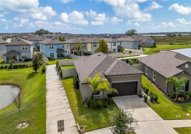 Photo 3 of Single family home for sale at 9617 Branching Ship Tr, Wesley Chapel, FL 33545 | MLS# TB8562614 | Listing updated on 2026-10-29
