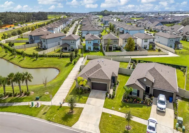 Photo 4 of Single family home for sale at 9617 Branching Ship Tr, Wesley Chapel, FL 33545 | MLS# TB8562614 | Listing updated on 2026-10-29