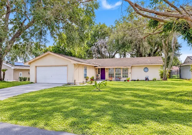 Single family home for sale at 2655 Ann Ave, KISSIMMEE, FL 34744 | MLS# TB8562616