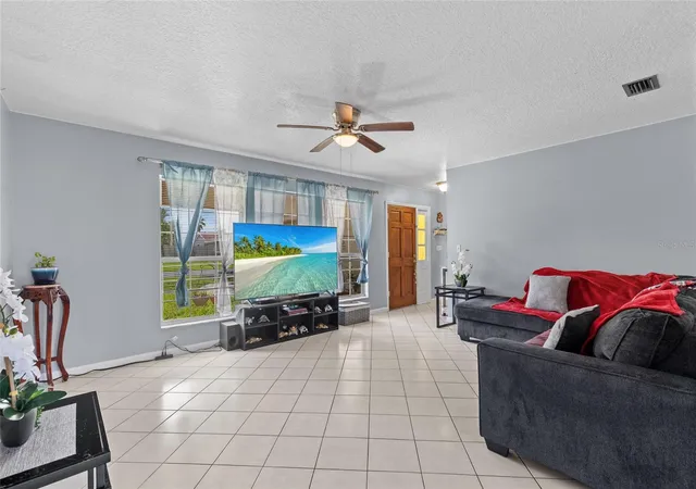 Photo 2 of Single family home for sale at 2655 Ann Ave, Kissimmee, FL 34744 | MLS# TB8562616 | Listing updated on 2026-10-31