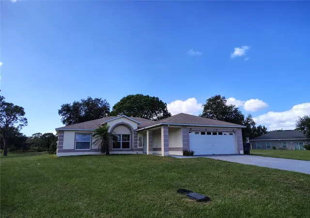 Single family home for sale at 36 Sawfish Ln, Kissimmee, FL 34759 | MLS# O6453587
