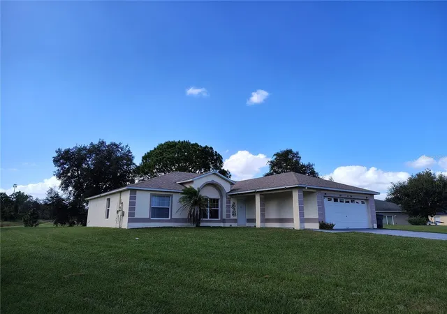 Photo 1 of Single family home for sale at 36 Sawfish Ln, Kissimmee, FL 34759 | MLS# O6453587 | Listing updated on 2026-10-29