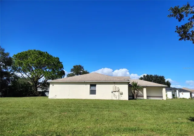 Photo 2 of Single family home for sale at 36 Sawfish Ln, Kissimmee, FL 34759 | MLS# O6453587 | Listing updated on 2026-10-29