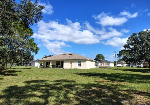 Photo 4 of Single family home for sale at 36 Sawfish Ln, Kissimmee, FL 34759 | MLS# O6453587 | Listing updated on 2026-10-29