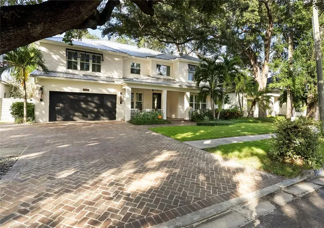 Photo 3 of Single family home for sale at 3407 W Vasconia St, Tampa, FL 33629 | MLS# TB8562619 | Listing updated on 2026-10-29