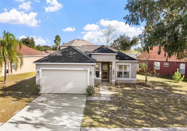 Single family home for sale at 4445 Horseshoe Pick Ln, VALRICO, FL 33594 | MLS# TB8562621
