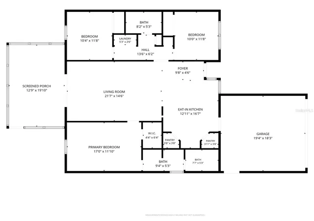 Photo 1 of Single family home for sale at 4445 Horseshoe Pick Ln, Valrico, FL 33594 | MLS# TB8562621 | Listing updated on 2026-10-31