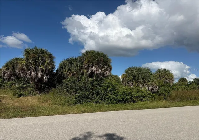 Photo 3 of Land for sale at 2375 Mcphearson Dr, Port Charlotte, FL 33953 | MLS# C7532668 | Listing updated on 2026-10-30