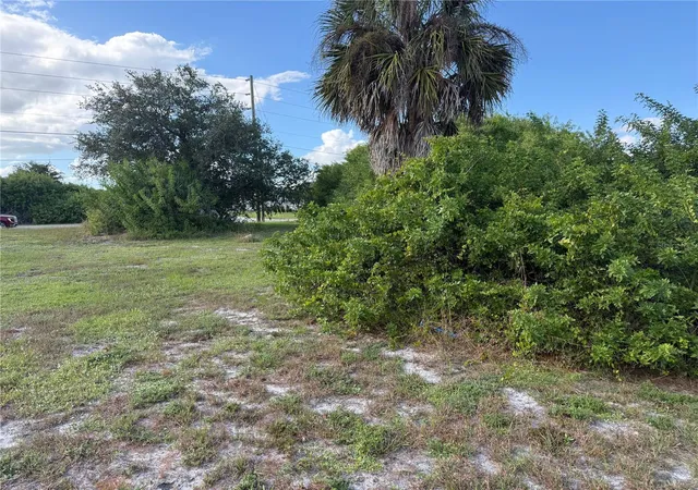 Photo 2 of Land for sale at 223 Antilla Dr, Rotonda West, FL 33947 | MLS# C7532669 | Listing updated on 2026-10-30