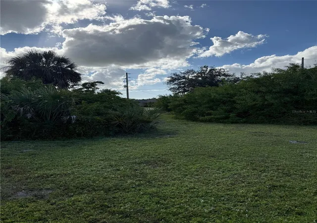 Photo 3 of Land for sale at 223 Antilla Dr, Rotonda West, FL 33947 | MLS# C7532669 | Listing updated on 2026-10-30