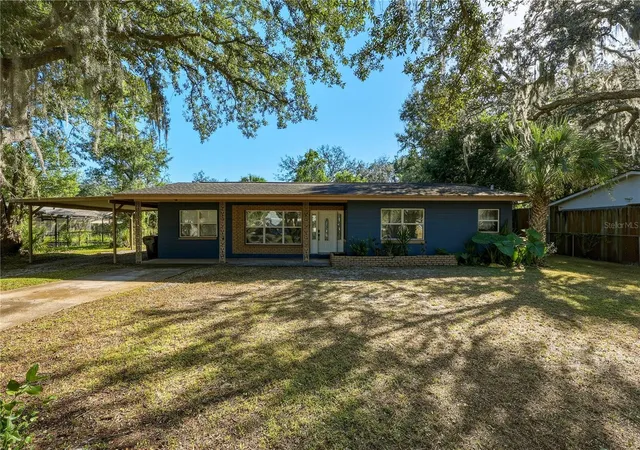 Single family home for sale at 8009 Cardinal Dr, TAMPA, FL 33617 | MLS# TB8562623