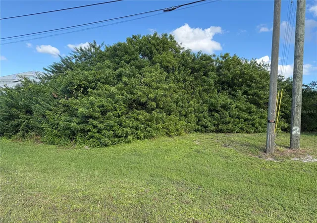 Photo 2 of Land for sale at 225 Antilla Dr, Rotonda West, FL 33947 | MLS# C7532670 | Listing updated on 2026-10-30