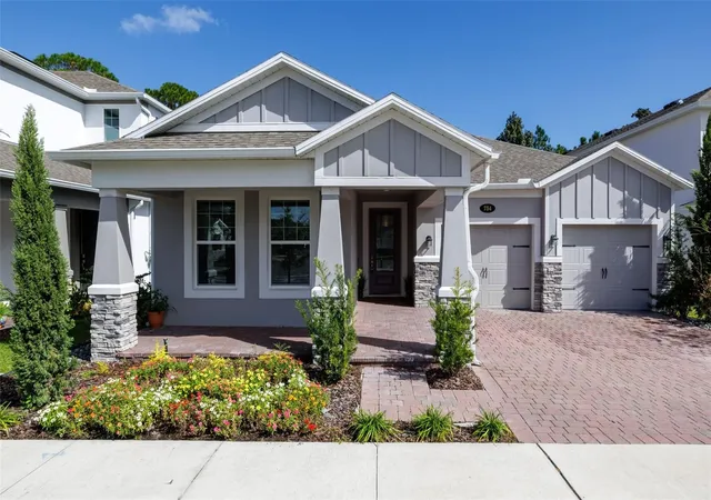 Photo 1 of Single family home for sale at 754 Trillium Ct, Debary, FL 32713 | MLS# FC322428 | Listing updated on 2026-10-30