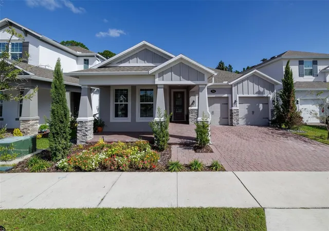 Photo 1 of Single family home for sale at 754 Trillium Ct, Debary, FL 32713 | MLS# FC322428 | Listing updated on 2026-10-30