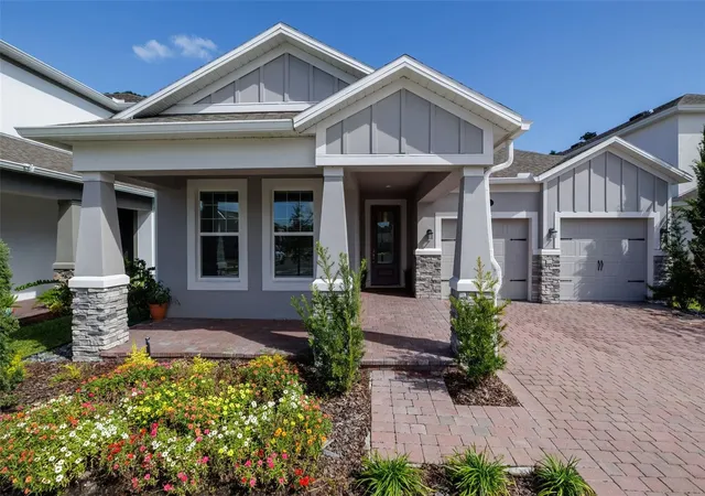 Photo 2 of Single family home for sale at 754 Trillium Ct, Debary, FL 32713 | MLS# FC322428 | Listing updated on 2026-10-30