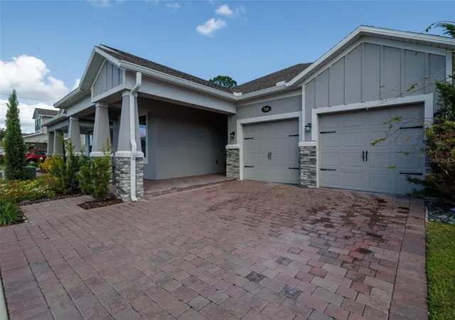 Photo 4 of Single family home for sale at 754 Trillium Ct, Debary, FL 32713 | MLS# FC322428 | Listing updated on 2026-10-30
