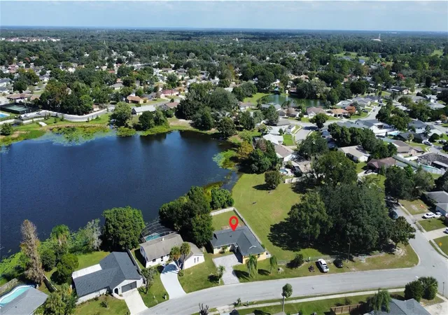 Photo 1 of Single family home for sale at 736 Laurel Way, Casselberry, FL 32707 | MLS# R4912253 | Listing updated on 2026-10-30