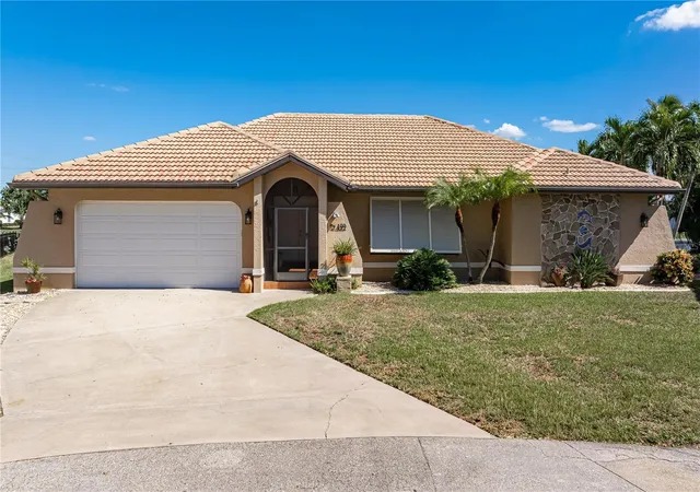 Photo 1 of Single family home for sale at 499 Sorrento Ct, Punta Gorda, FL 33950 | MLS# C7532671 | Listing updated on 2026-10-29