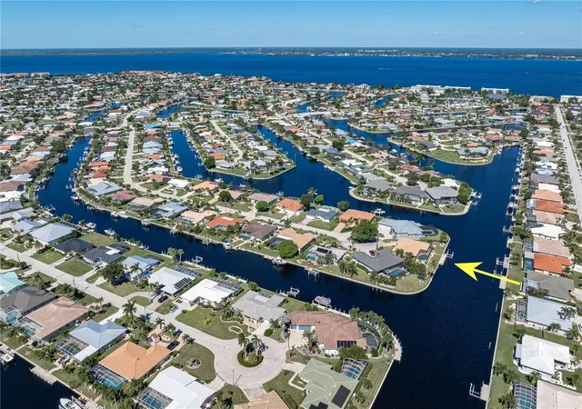 Photo 3 of Single family home for sale at 499 Sorrento Ct, Punta Gorda, FL 33950 | MLS# C7532671 | Listing updated on 2026-10-29