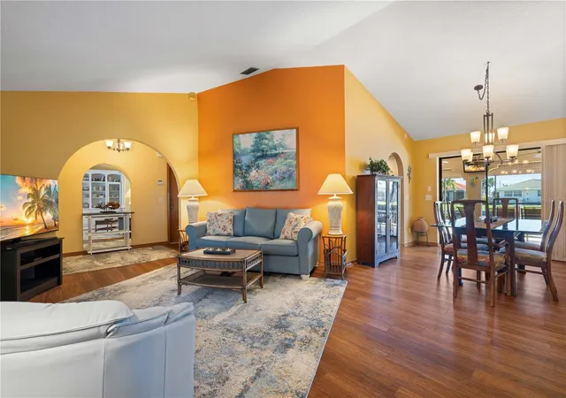 Photo 4 of Single family home for sale at 499 Sorrento Ct, Punta Gorda, FL 33950 | MLS# C7532671 | Listing updated on 2026-10-29