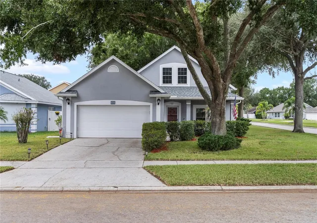 Single family home for sale at 2741 Brook Holw Rd, CLERMONT, FL 34714 | MLS# O6453590