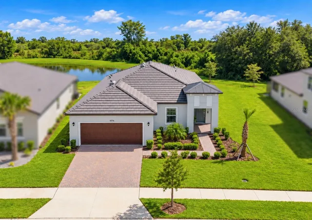 Photo 1 of Single family home for sale at 31779 Cardinal Yard Dr, San Antonio, FL 33576 | MLS# TB8562626 | Listing updated on 2026-10-30