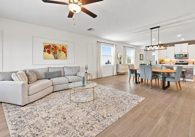 Photo 4 of Single family home for sale at 31779 Cardinal Yard Dr, San Antonio, FL 33576 | MLS# TB8562626 | Listing updated on 2026-10-30
