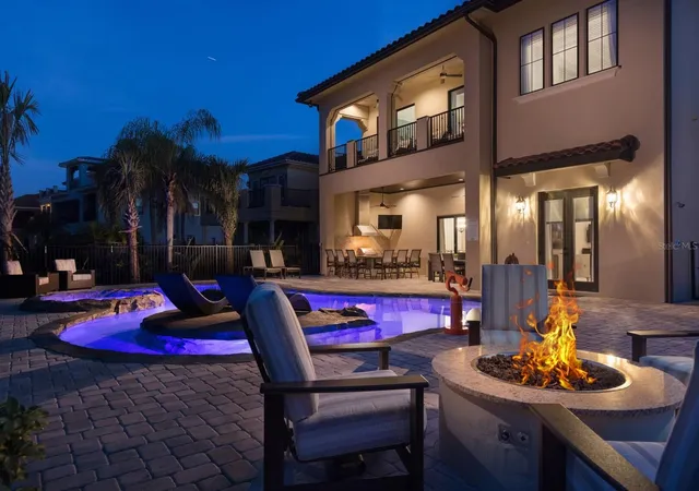 Photo 1 of Single family home for sale at 580 Muirfield Loop, Reunion, FL 34747 | MLS# O6453596 | Listing updated on 2026-10-30