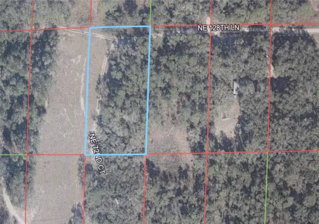 Photo 1 of Land for sale at 128th Lane, Chiefland, FL 32644 | MLS# TB8562634 | Listing updated on 2026-10-29